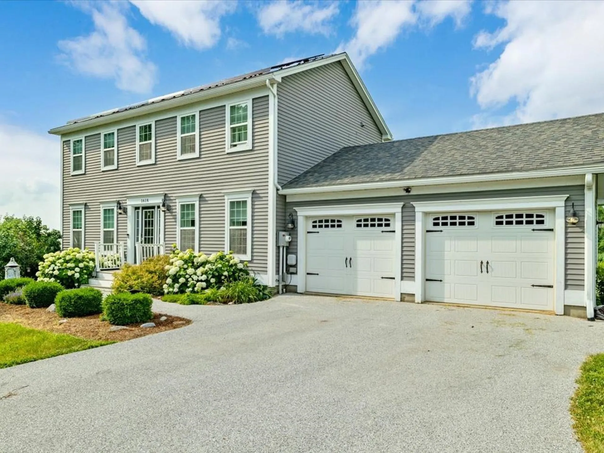1618 Mill River Road Georgia VT 05478