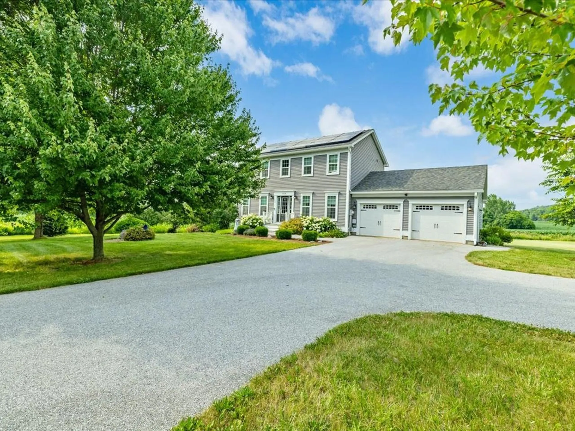 1618 Mill River Road Georgia VT 05478