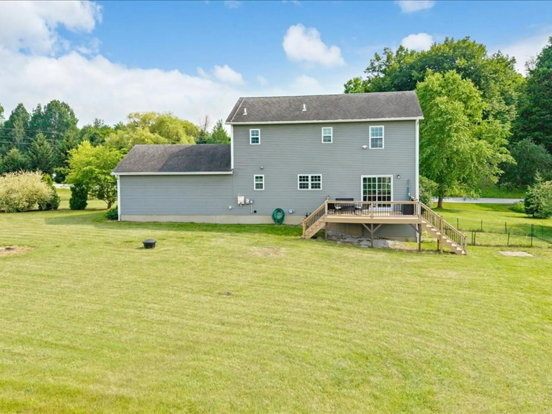 1618 Mill River Road Georgia VT 05478