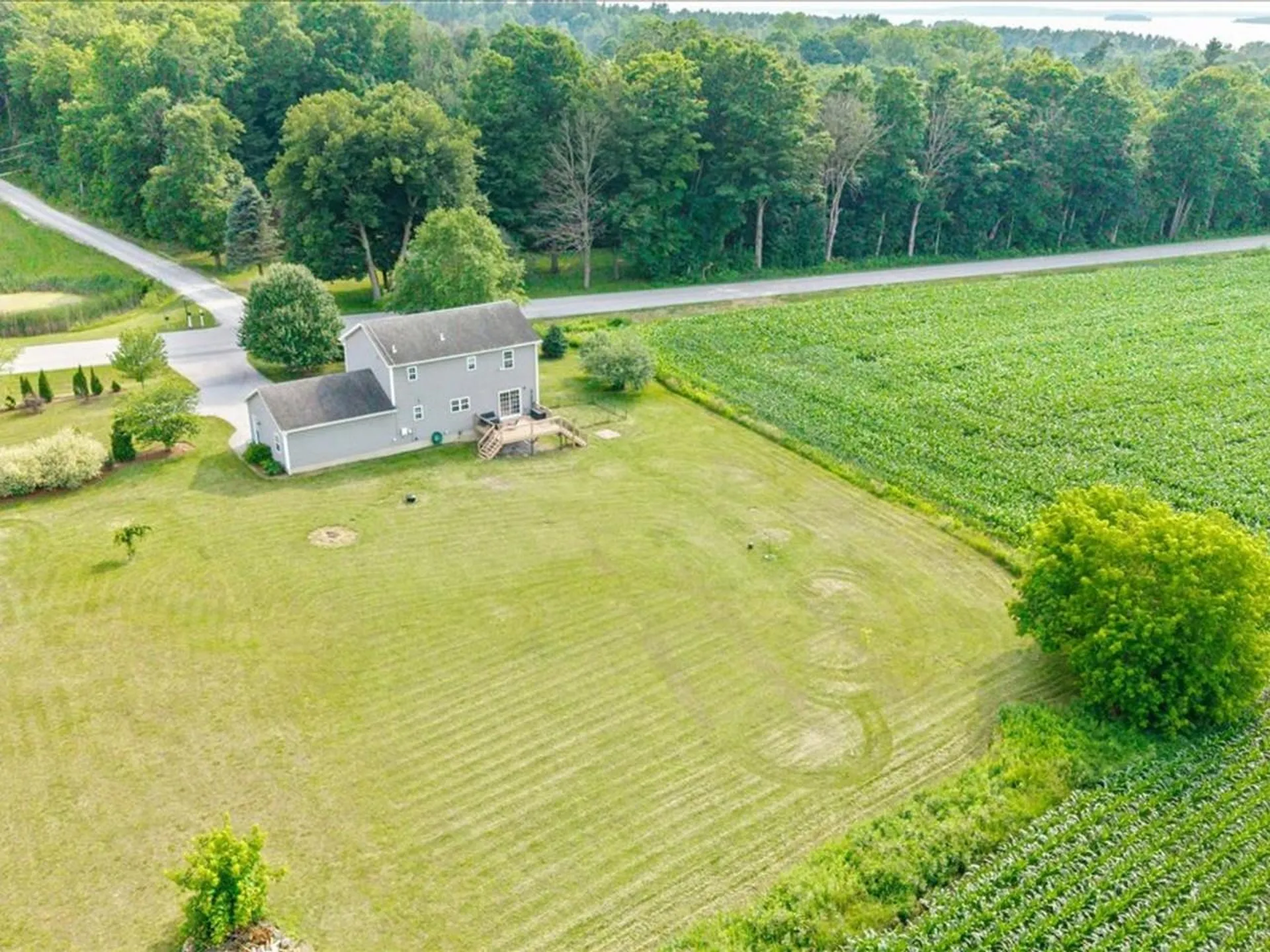 1618 Mill River Road Georgia VT 05478