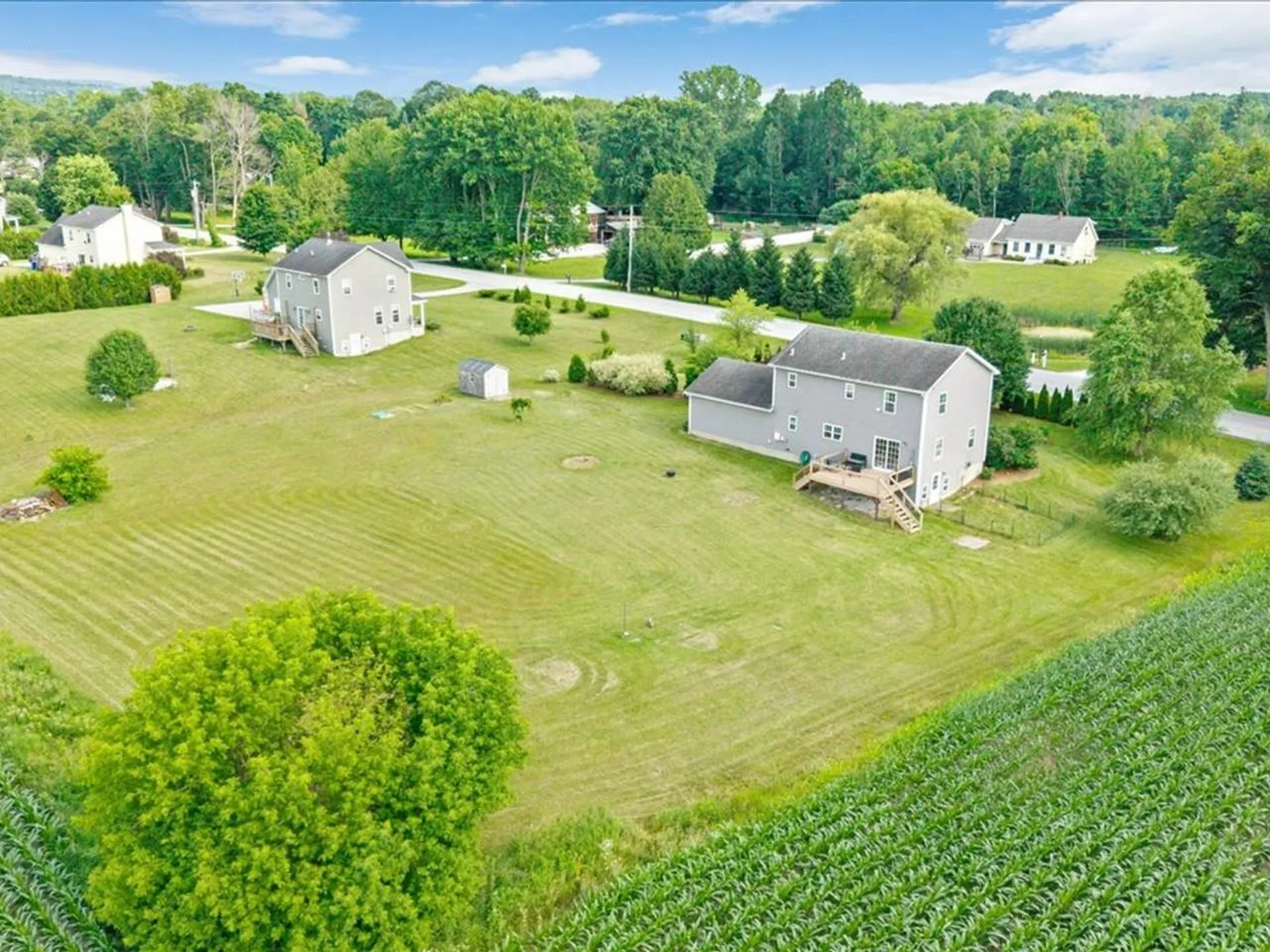 1618 Mill River Road Georgia VT 05478