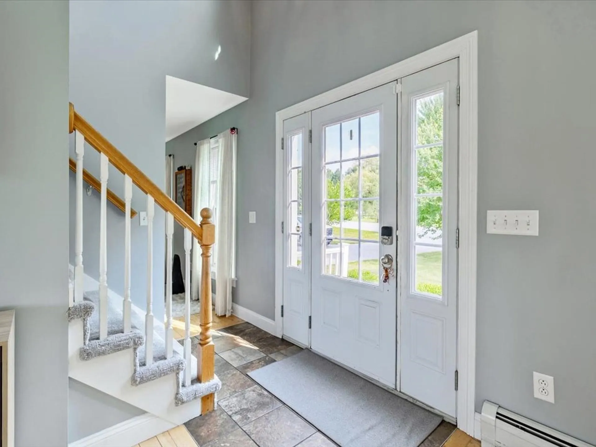 1618 Mill River Road Georgia VT 05478
