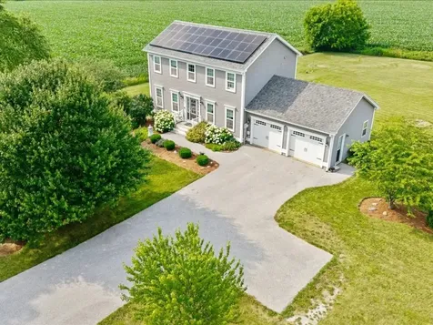 1618 Mill River Road Georgia VT 05478