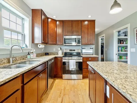 1618 Mill River Road Georgia VT 05478