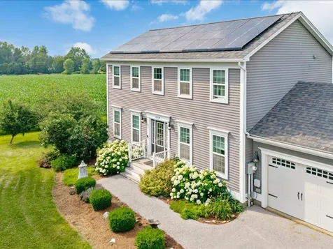 1618 Mill River Road Georgia VT 05478