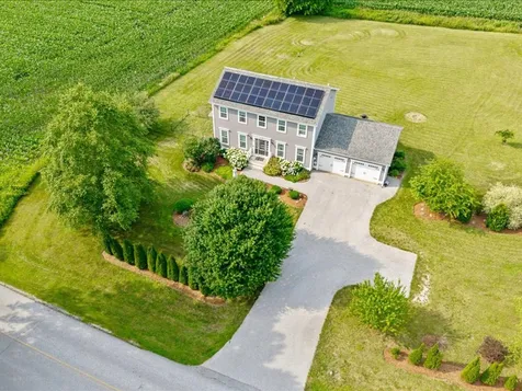 1618 Mill River Road Georgia VT 05478