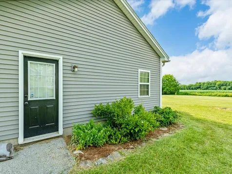 1618 Mill River Road Georgia VT 05478