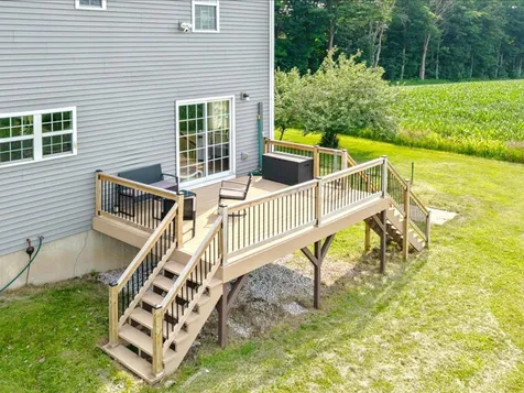 1618 Mill River Road Georgia VT 05478