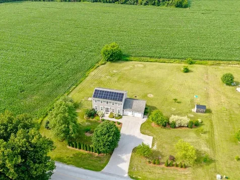 1618 Mill River Road Georgia VT 05478