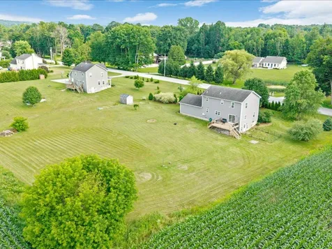 1618 Mill River Road Georgia VT 05478