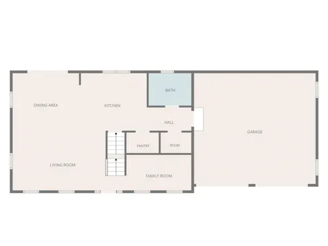 1618 Mill River Road Georgia VT 05478