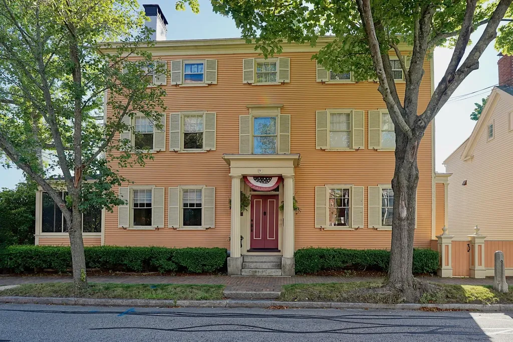 69 Richards Avenue Portsmouth NH 03801