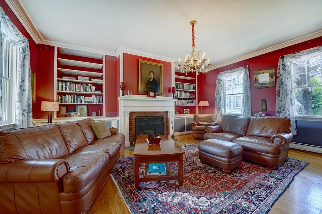 69 Richards Avenue Portsmouth NH 03801