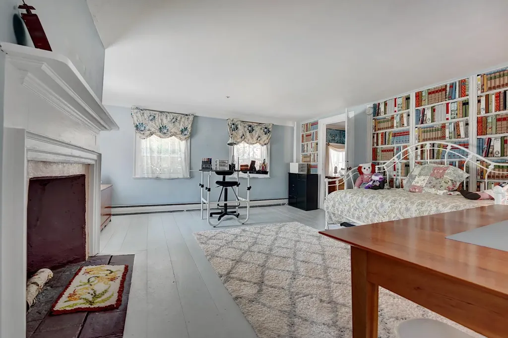 69 Richards Avenue Portsmouth NH 03801