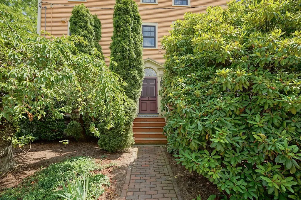 69 Richards Avenue Portsmouth NH 03801