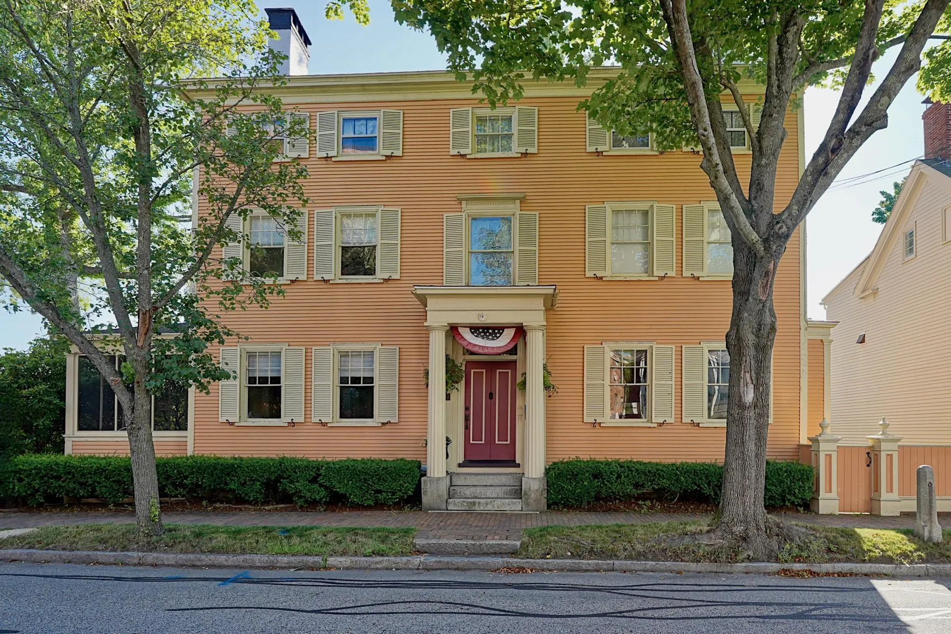 69 Richards Avenue Portsmouth NH 03801