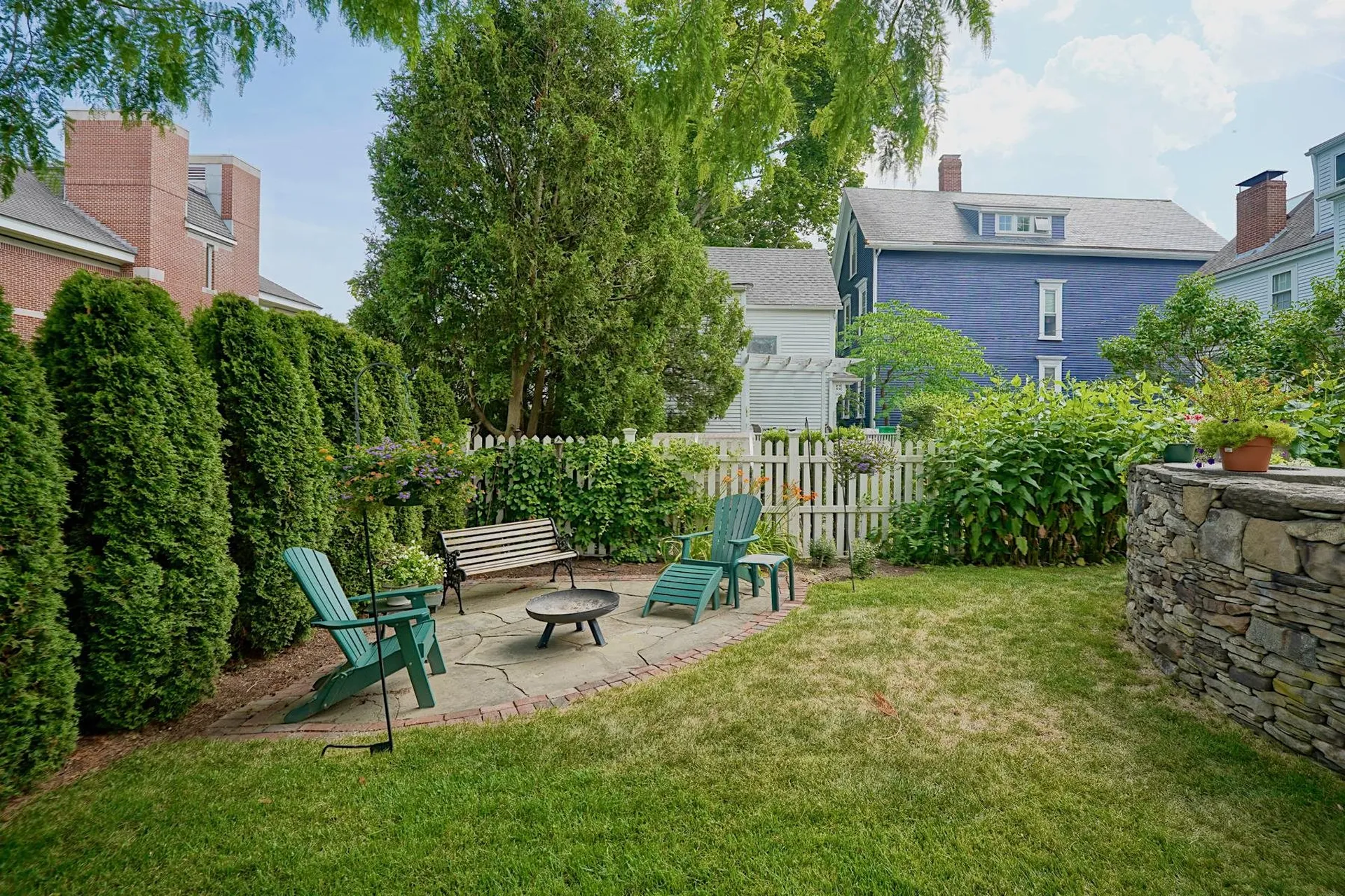 69 Richards Avenue Portsmouth NH 03801