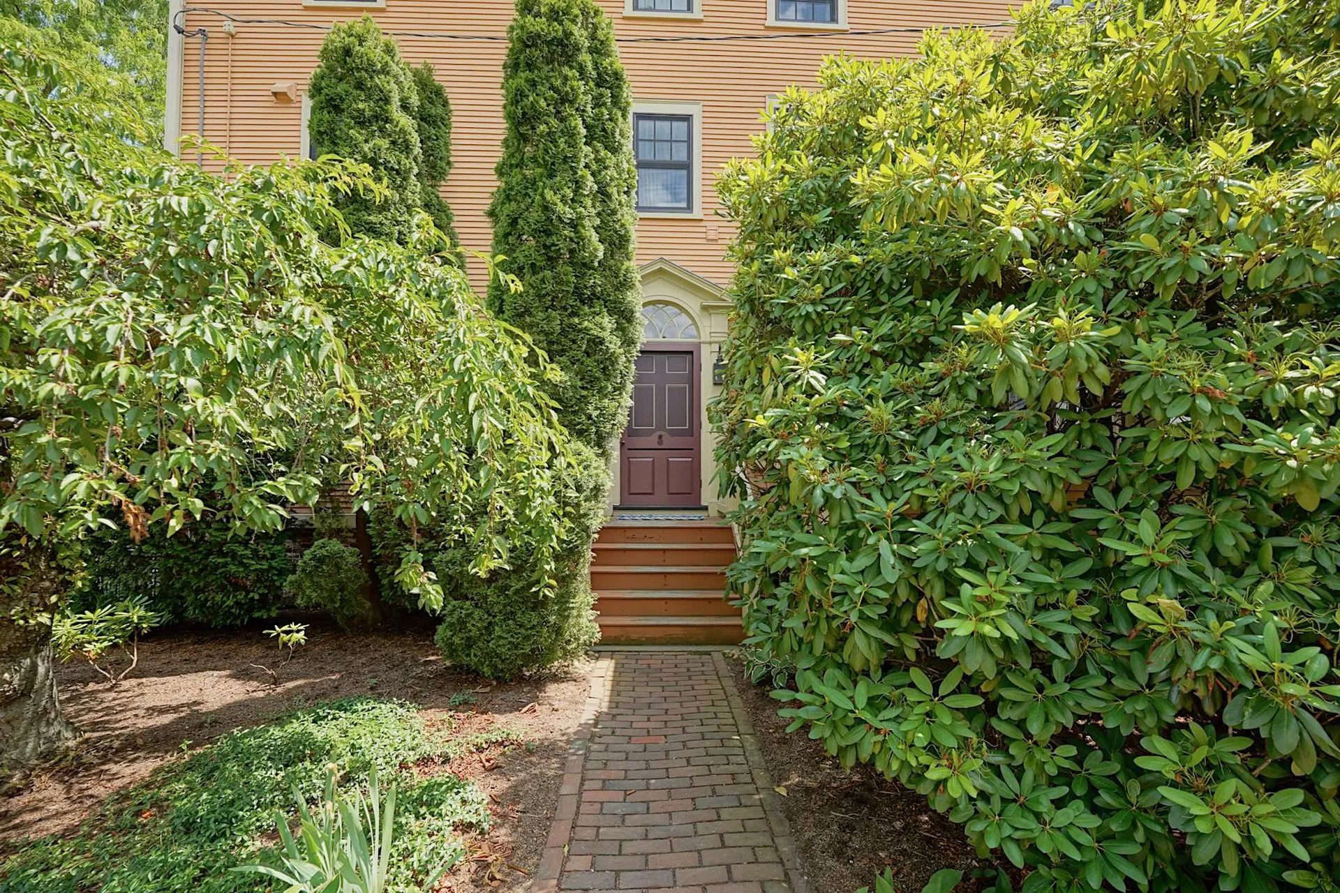69 Richards Avenue Portsmouth NH 03801