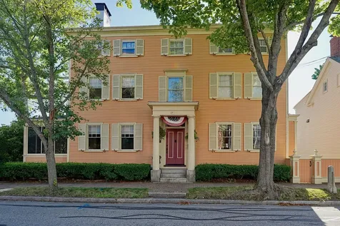 69 Richards Avenue Portsmouth NH 03801