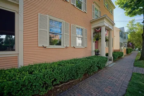 69 Richards Avenue Portsmouth NH 03801