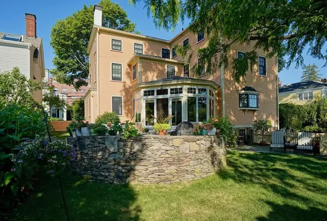 69 Richards Avenue Portsmouth NH 03801