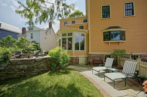 69 Richards Avenue Portsmouth NH 03801