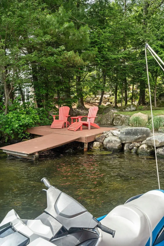 213 Bay Point Road Newbury NH 03255