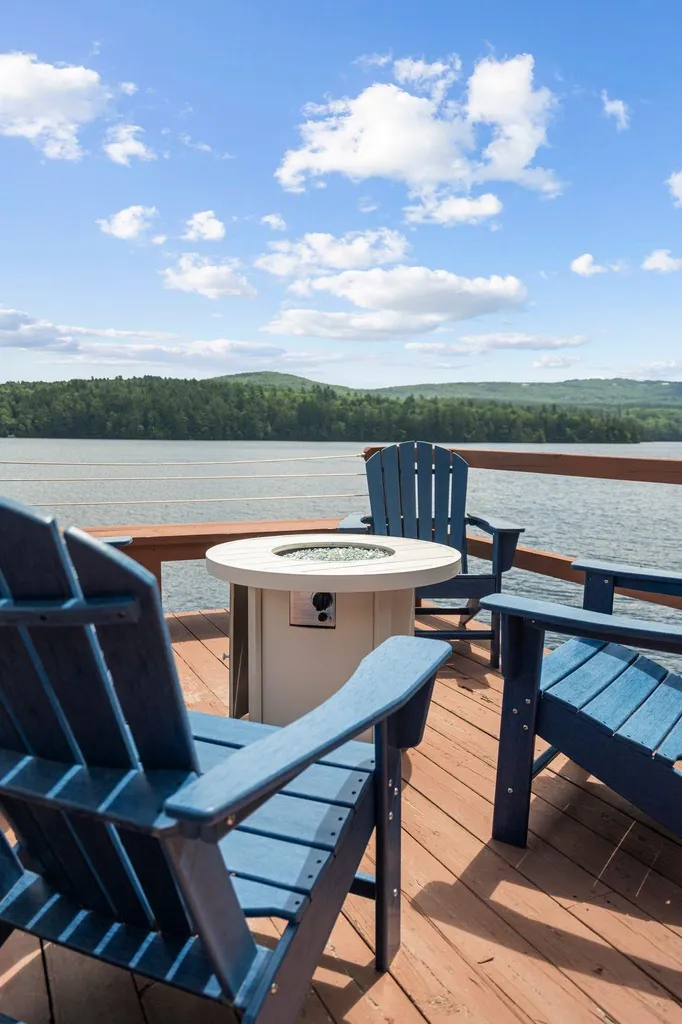 213 Bay Point Road Newbury NH 03255