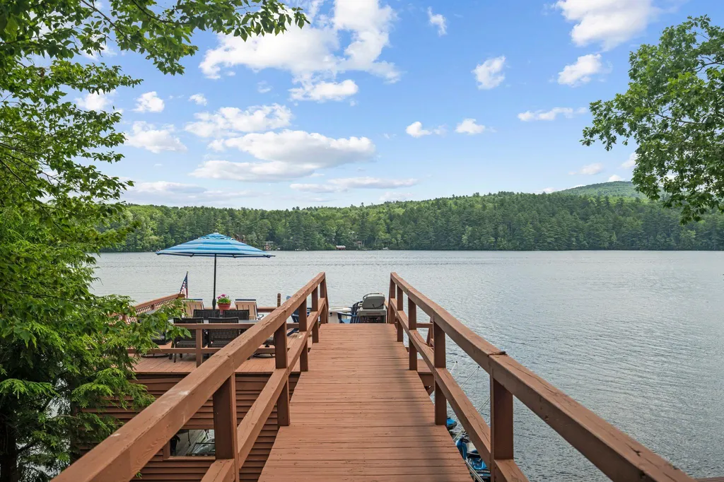 213 Bay Point Road Newbury NH 03255