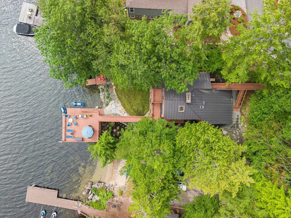 213 Bay Point Road Newbury NH 03255