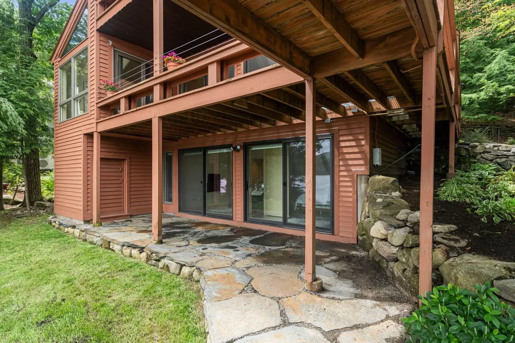 213 Bay Point Road Newbury NH 03255