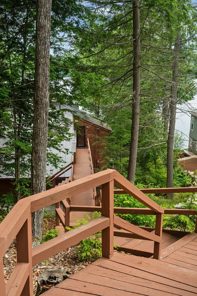 213 Bay Point Road Newbury NH 03255