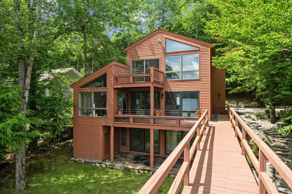 213 Bay Point Road Newbury NH 03255