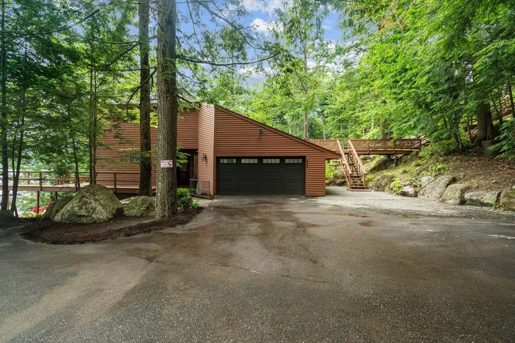 213 Bay Point Road Newbury NH 03255