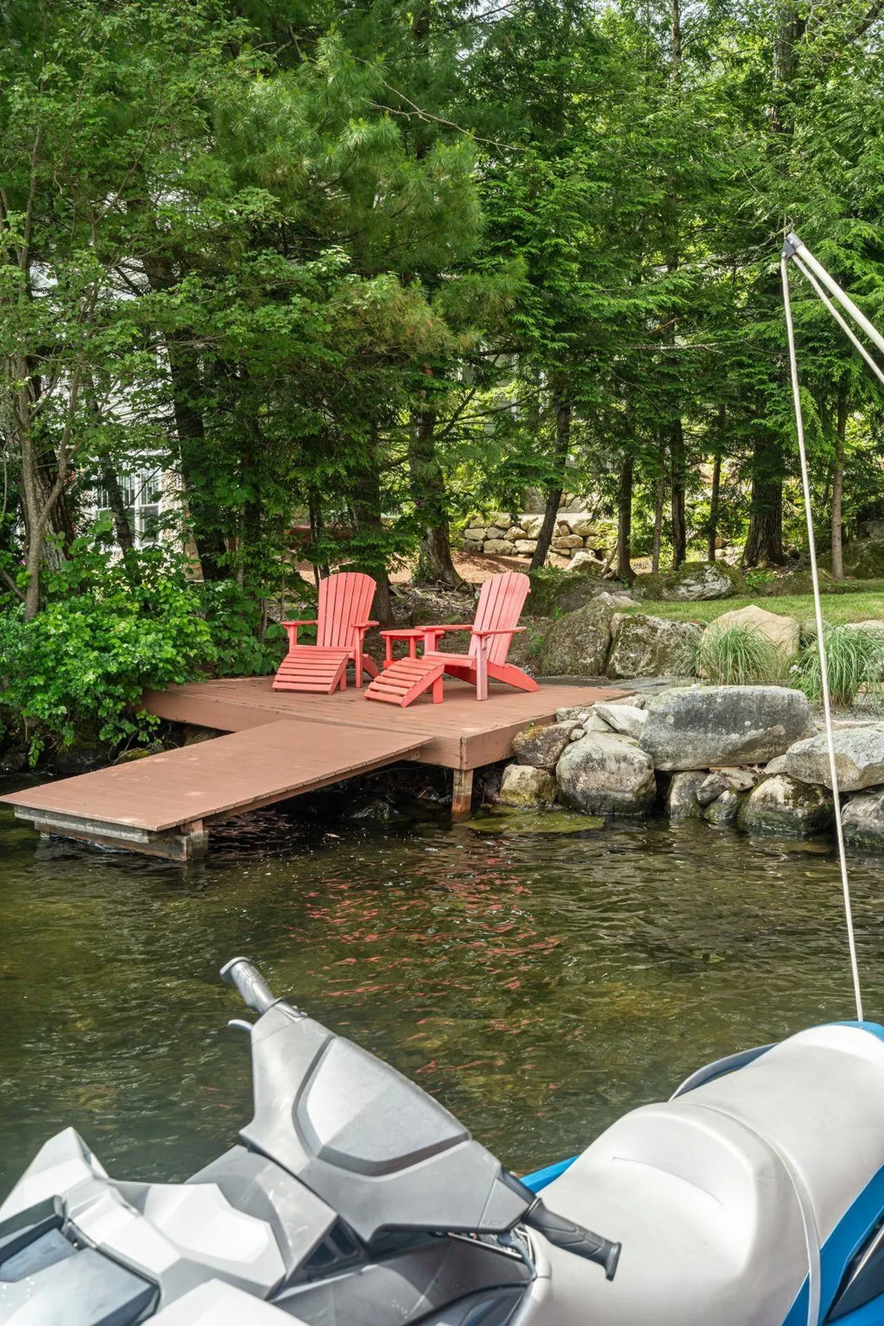 213 Bay Point Road Newbury NH 03255
