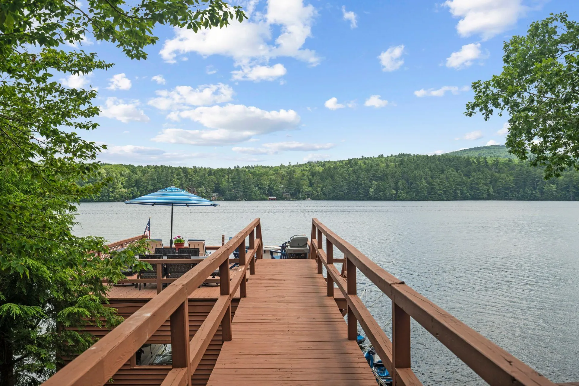213 Bay Point Road Newbury NH 03255