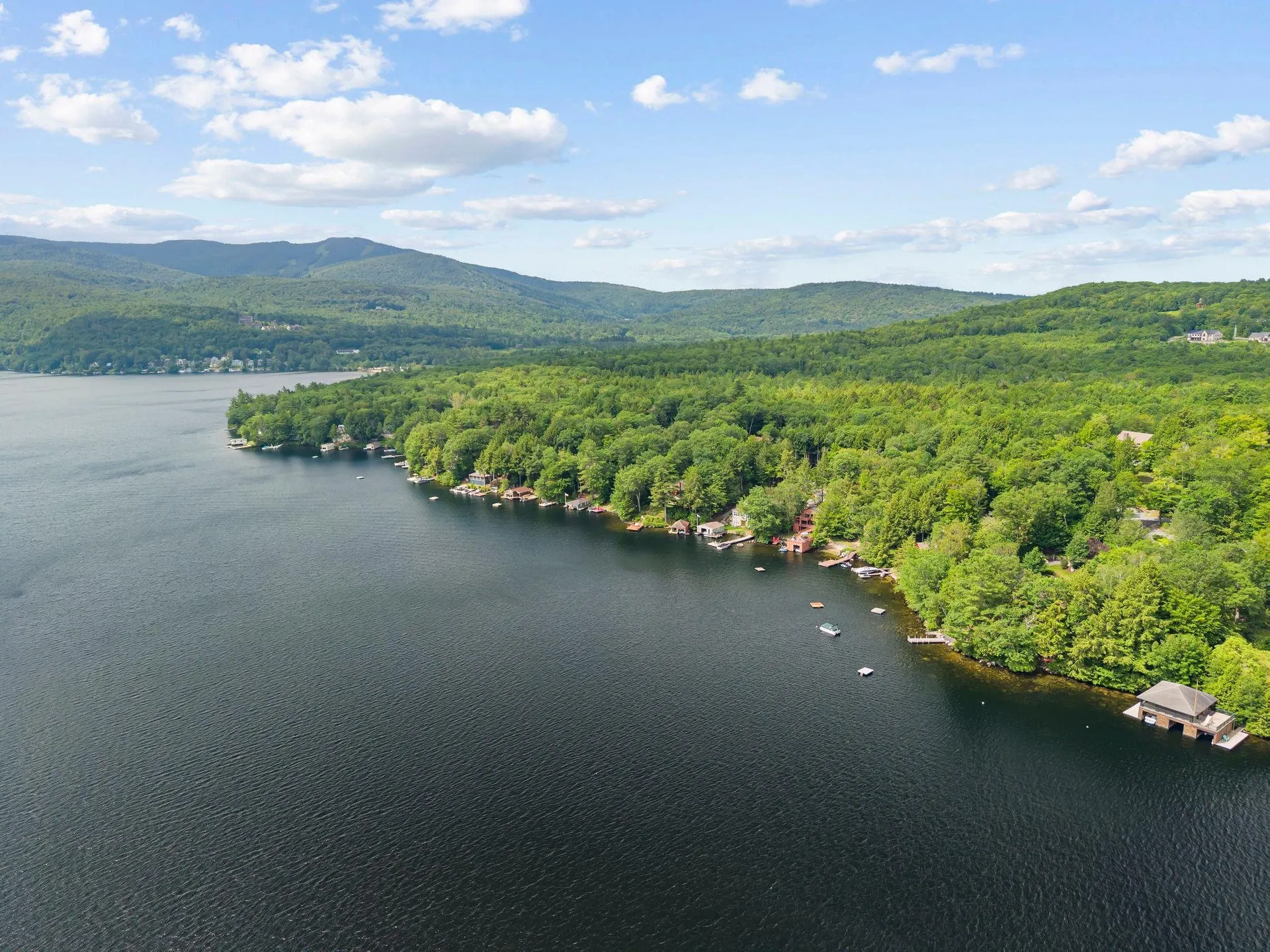 213 Bay Point Road Newbury NH 03255