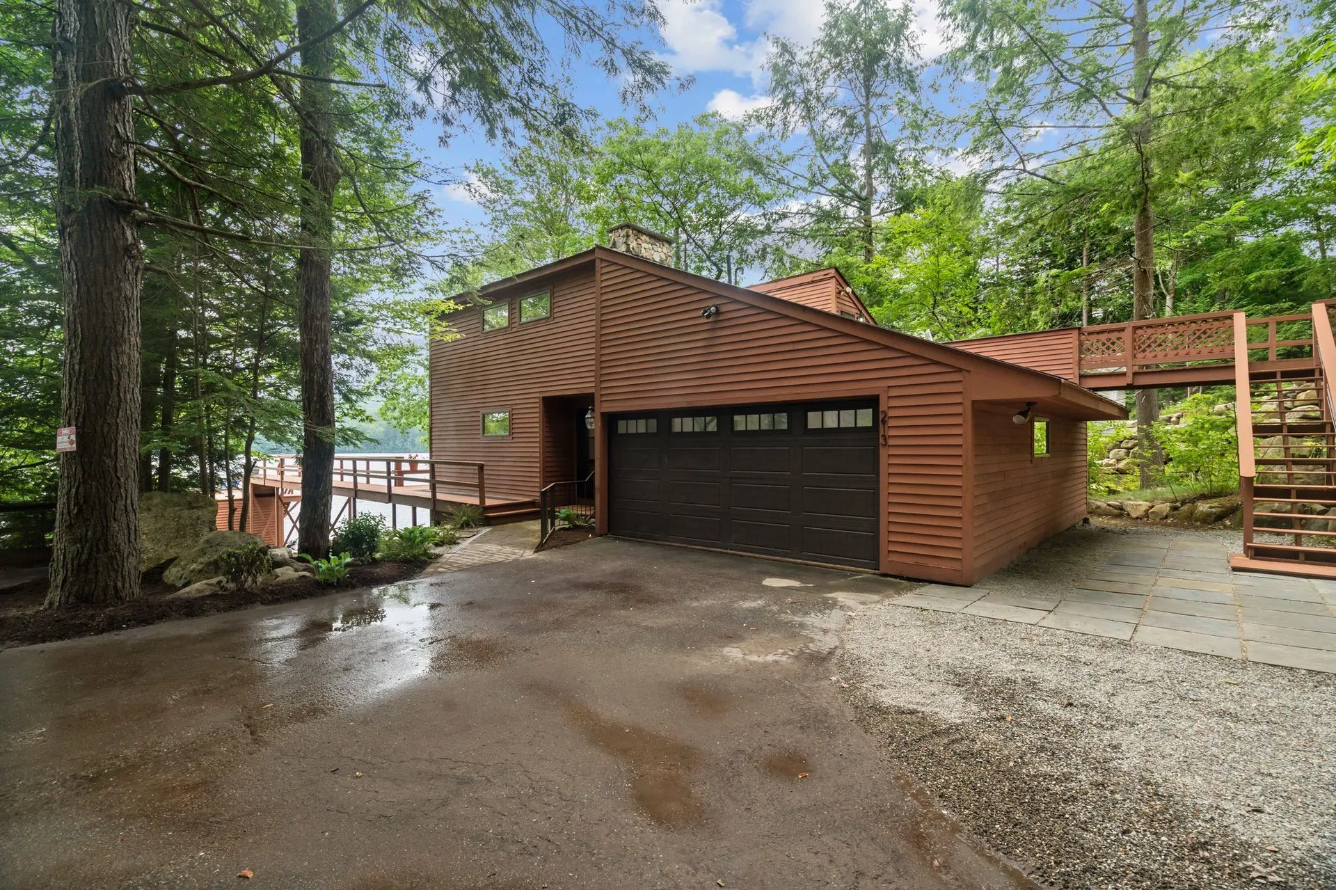 213 Bay Point Road Newbury NH 03255
