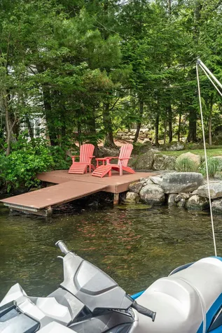 213 Bay Point Road Newbury NH 03255