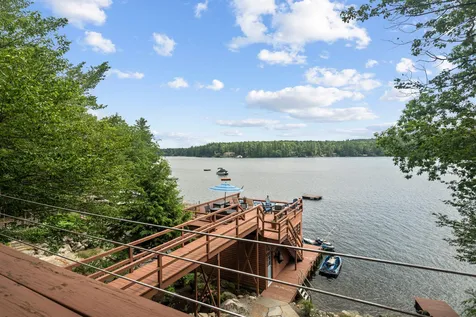 213 Bay Point Road Newbury NH 03255