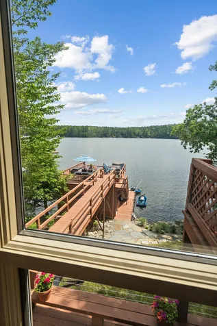 213 Bay Point Road Newbury NH 03255