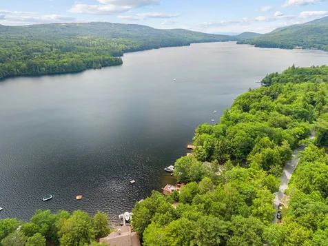 213 Bay Point Road Newbury NH 03255