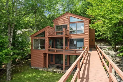 213 Bay Point Road Newbury NH 03255