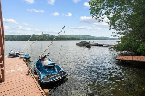 213 Bay Point Road Newbury NH 03255
