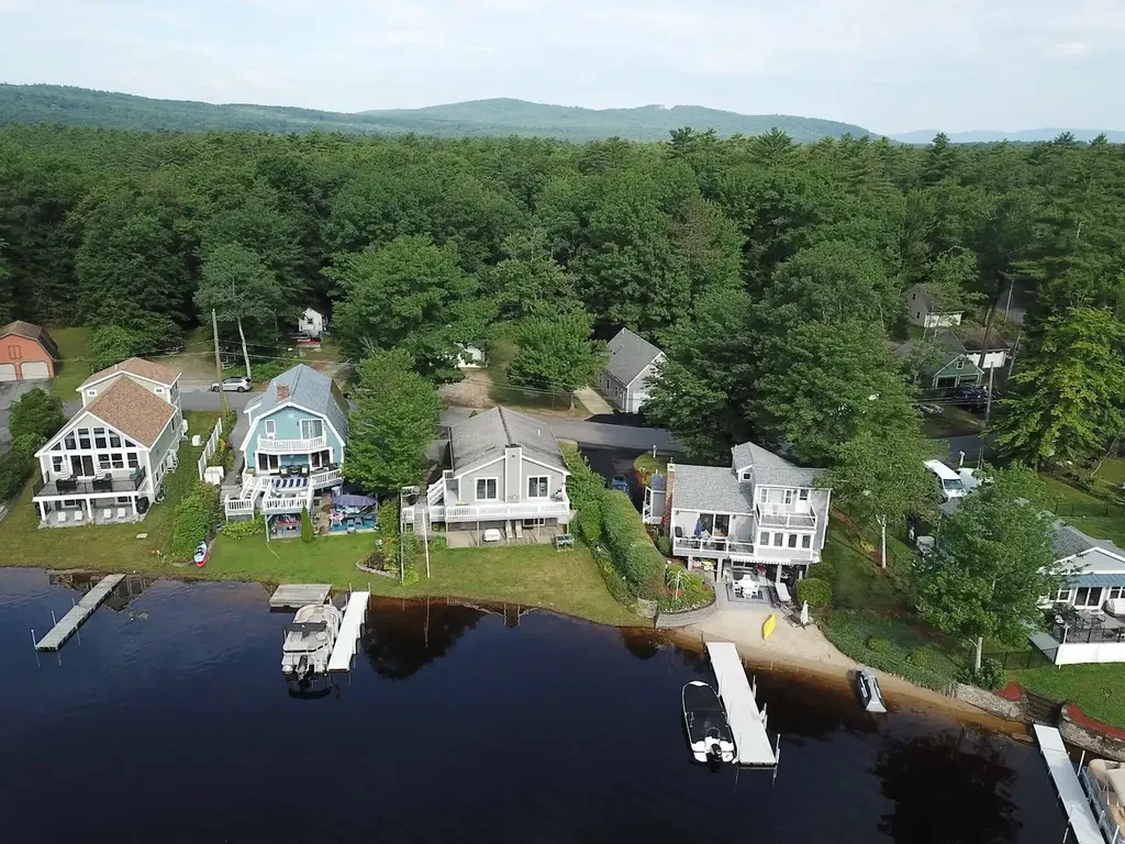 183 Micah Terrace Milton NH 03851
