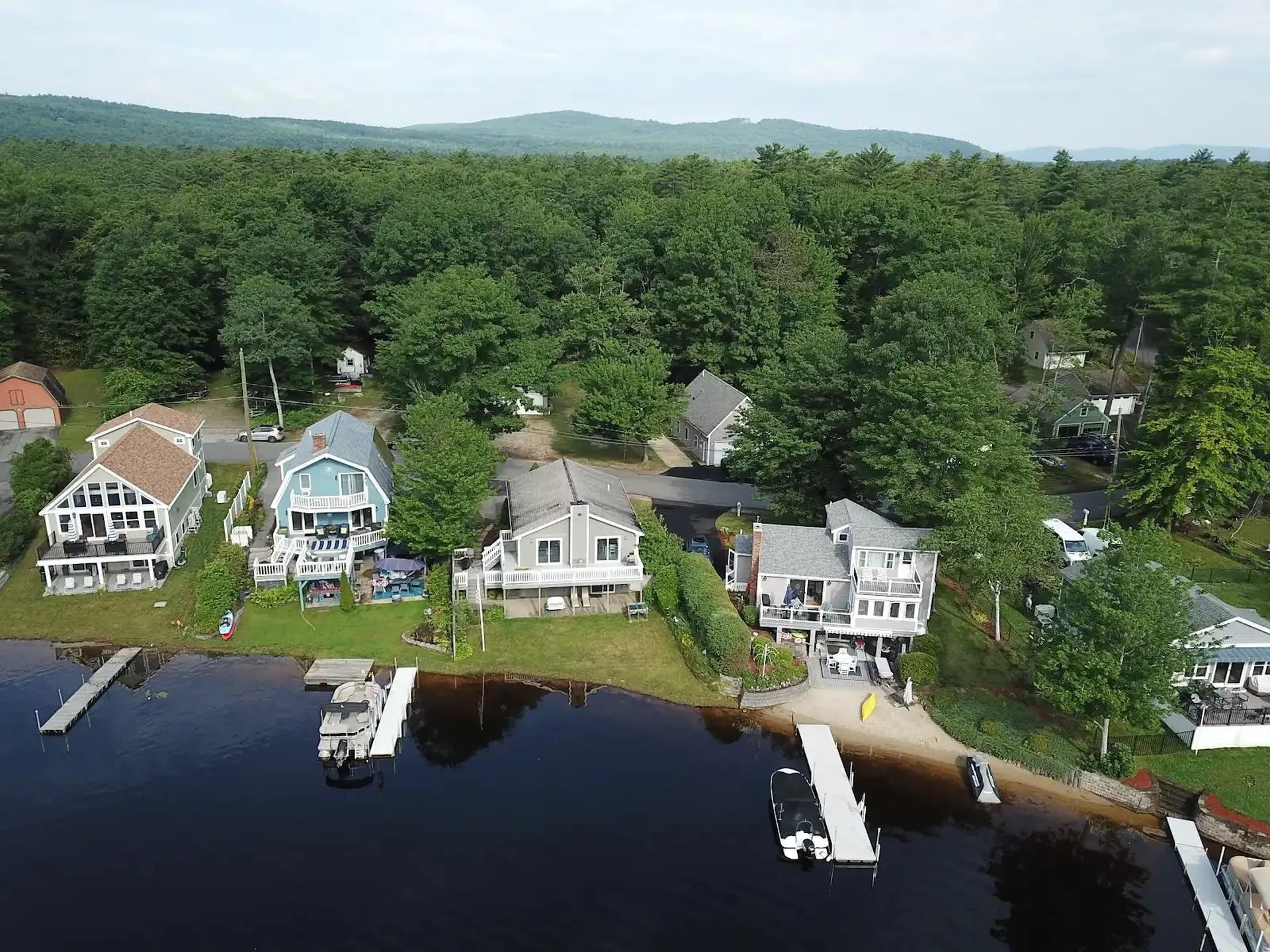 183 Micah Terrace Milton NH 03851