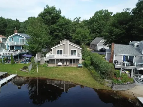 183 Micah Terrace Milton NH 03851
