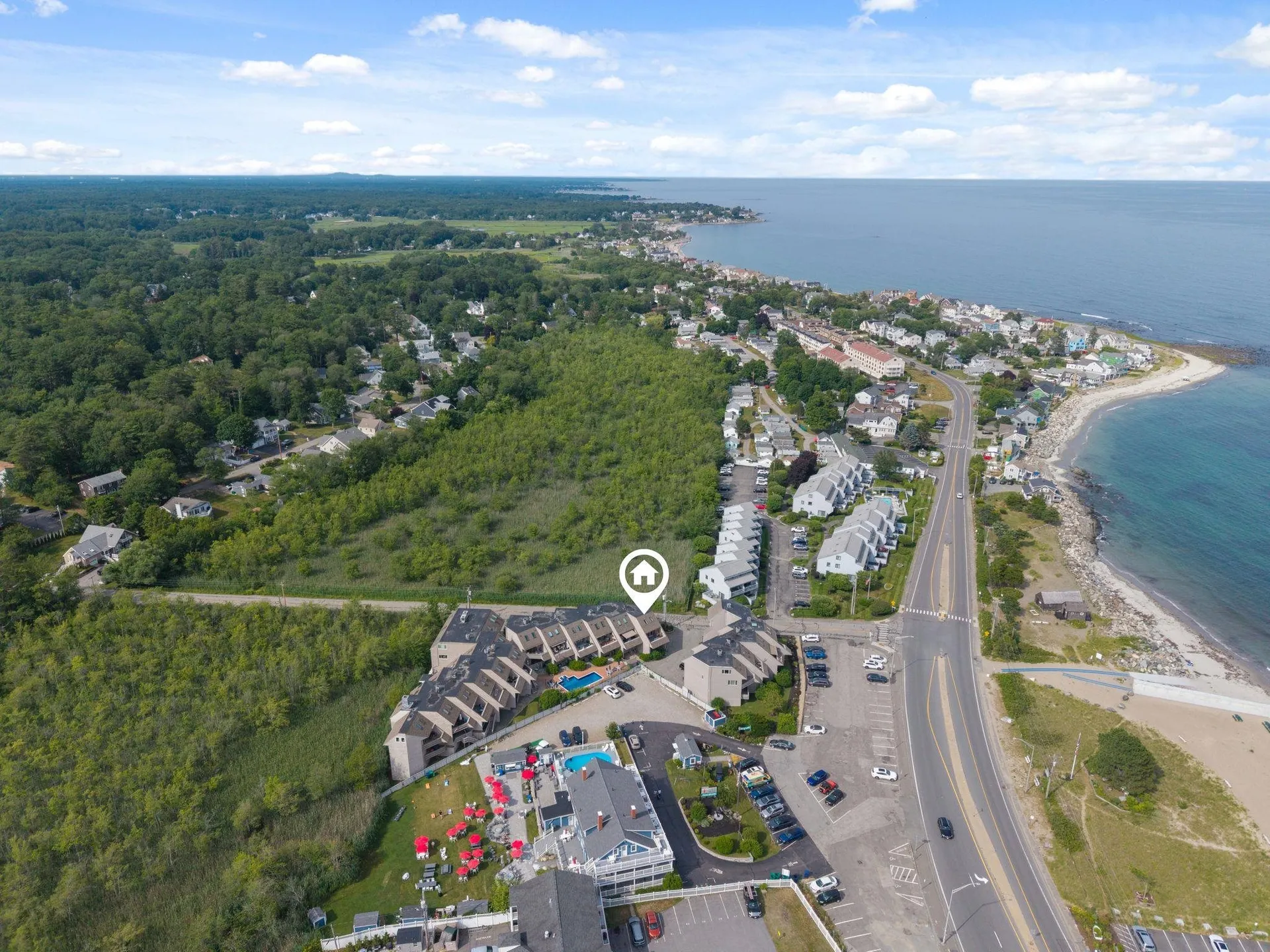 939 Ocean Boulevard Hampton NH 03842