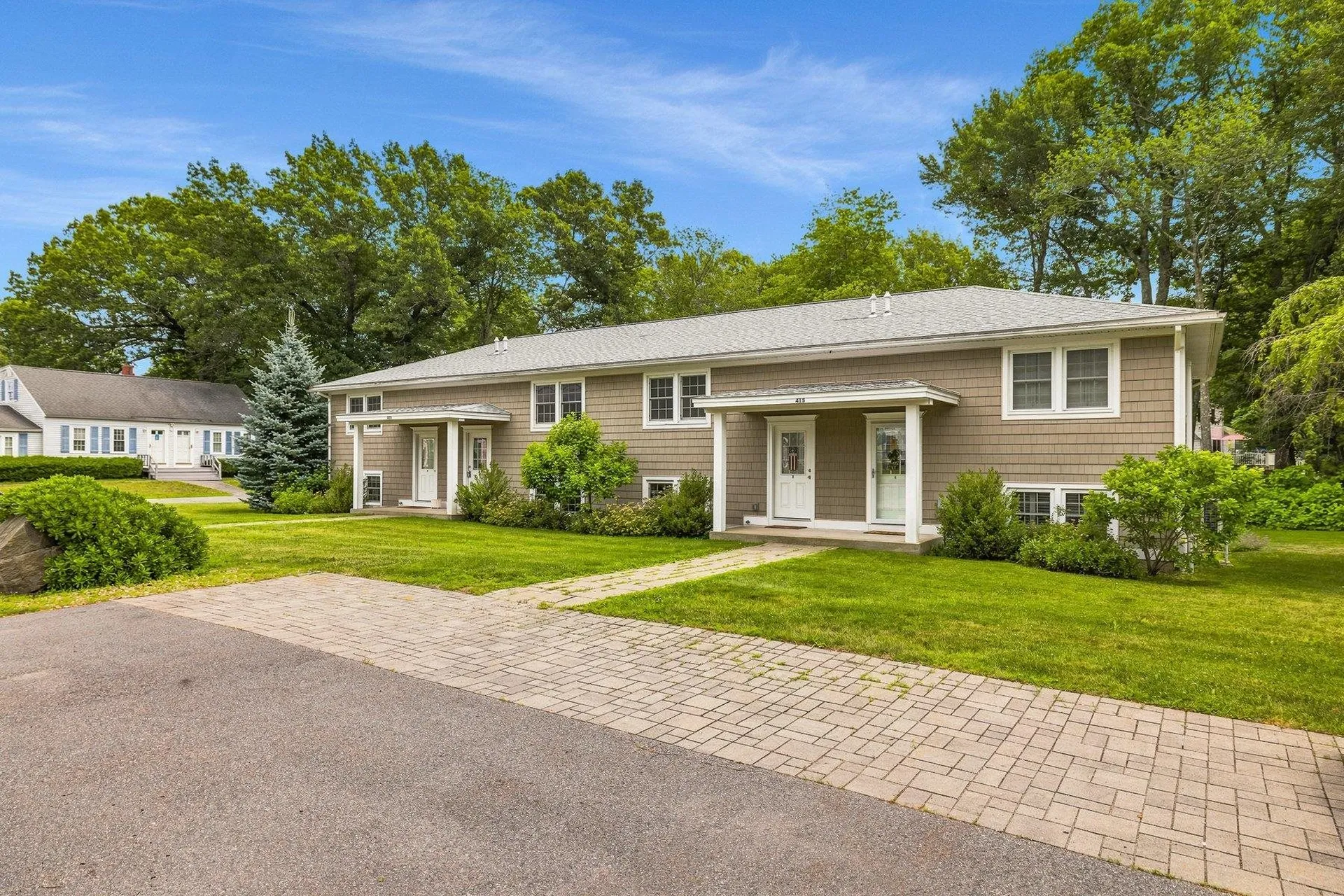 415 High Street Hampton NH 03842