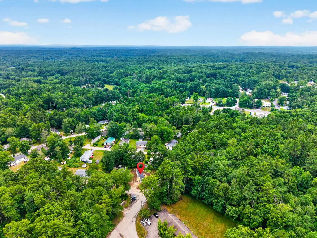 6 Diamond Lane Barrington NH 03825